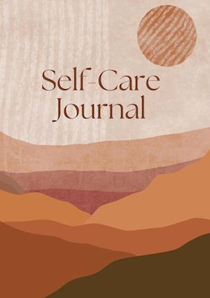 Self-Care Journal