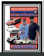 MY HERO IS A DUKE...OF HAZZARD PAUL BAKER EDITION 