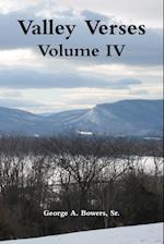 Valley Verses Volume IV