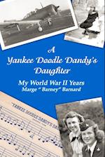 A Yankee Doodle Dandy's Daughter