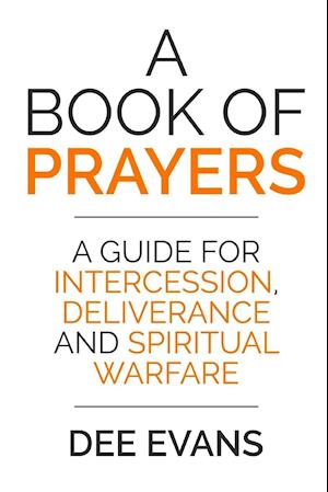 A Book of Prayers