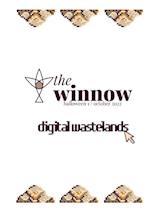 the winnow's halloween issue, digital wastelands 