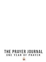 The Prayer Journal