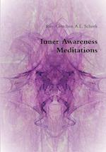 Inner Awareness Meditations