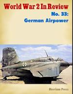 World War 2 In Review No. 33: German Airpower