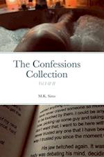 The Confessions Collection: Volumes I and II 