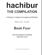 hachibur Book Four 