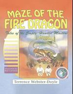 Maze of the Fire Dragon 