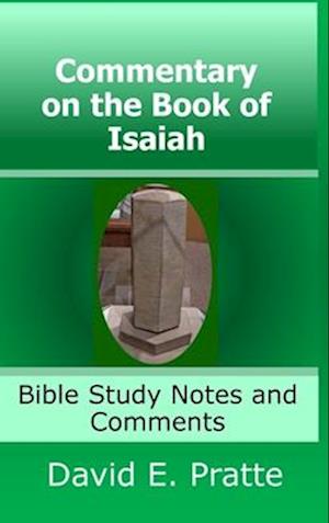 Commentary on the Book of Isaiah