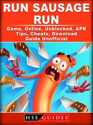Run Sausage Run Game, Online, Unblocked, APK, Tips, Cheats, Download Guide Unofficial