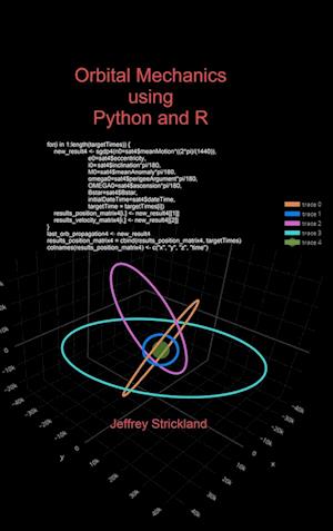 Orbital Mechanics using Python and R