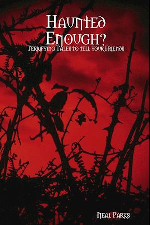 Haunted Enough? Terrifying Tales to Tell Your Friends - Paranormal Chronicles 2