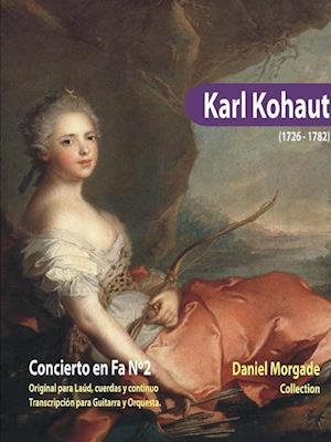 Kohaut Concerto