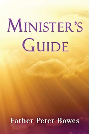 Minister's Guide