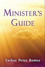 Minister's Guide