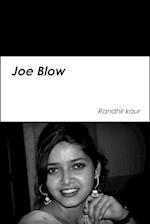 Joe Blow 