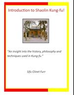 Introduction to Shaolin Kung-fu