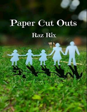 Paper Cut Outs