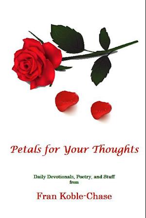 Petals for Your Thoughts