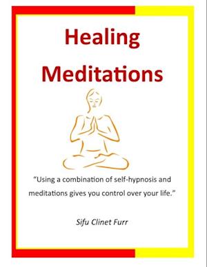 Healing Meditations