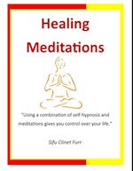 Healing Meditations