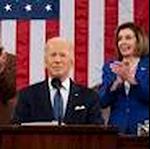 Deny Biden and Pelosi Communion? NO. Why?