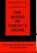 The Blood of Christ's Cross 