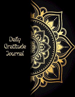 Gratitude Journal