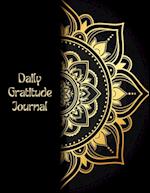 Gratitude Journal 