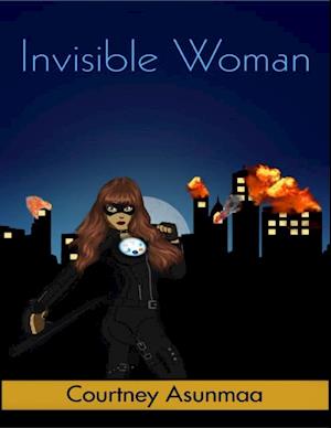 Invisible Woman