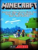 Minecraft Download, Skins, Servers, Mods, Free, Forge, APK, Maps, Unblocked, Game Guide Unofficial