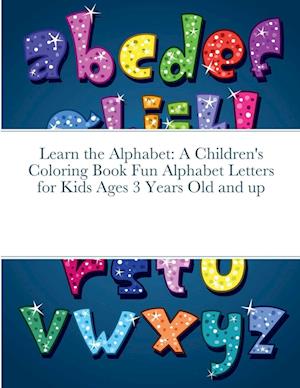 Learn the Alphabet