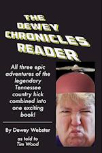The Dewey Chronicles Reader
