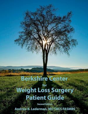 Berkshire Center for Weight Loss Surgery Patient Guide