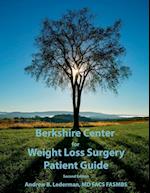 Berkshire Center for Weight Loss Surgery Patient Guide 