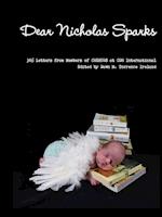 Dear Nicholas Sparks