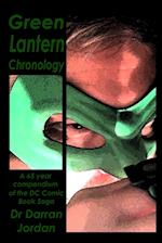 Green Lantern Chronology Volume 1