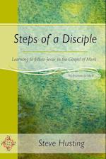 Steps of a Disciple