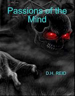 Passions of the Mind