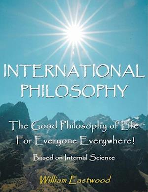 INTERNATIONAL PHILOSOPHY