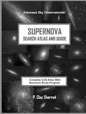 SUPERNOVA SEARCH ATLAS and GUIDE