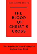 The Blood of Christ's Cross