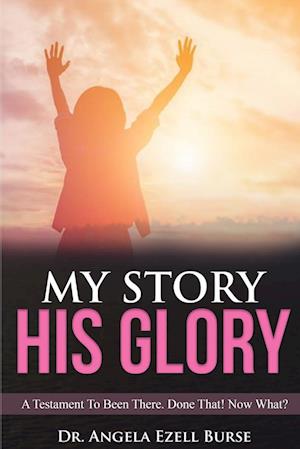 My Story His Glory