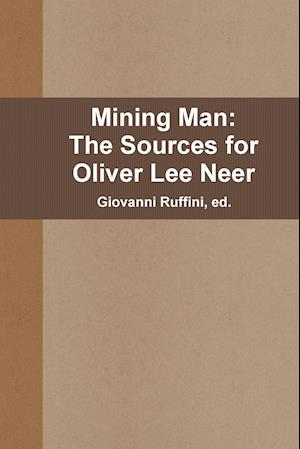 Mining Man