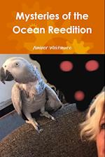 Mysteries of the Ocean Reedition