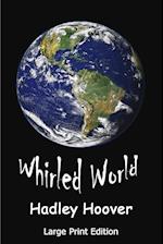 Whirled World (LP)