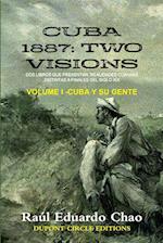 Cuba 1887