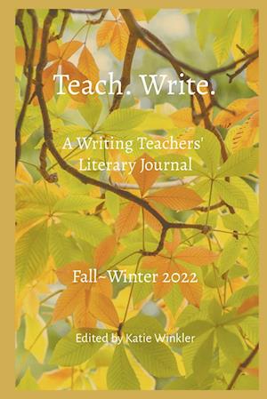 Teach. Write.