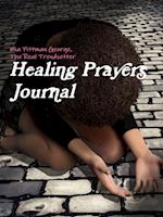 Healing Prayers Journal