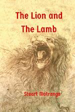 The Lion and The Lamb 